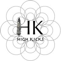 HK High Kicks coupons